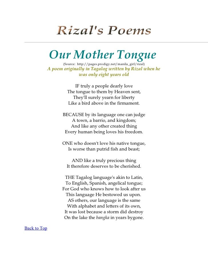 Amy Tan Mother Tongue