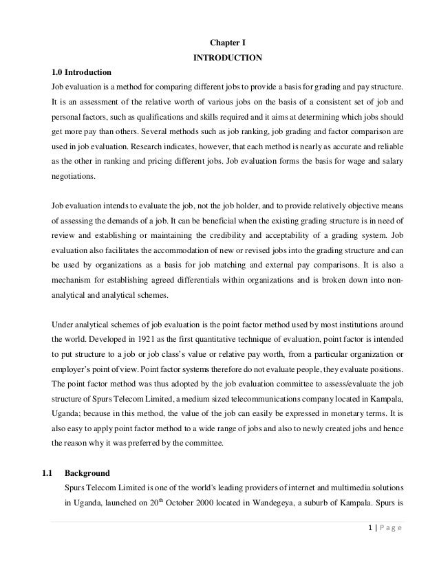 Inside job summary essay