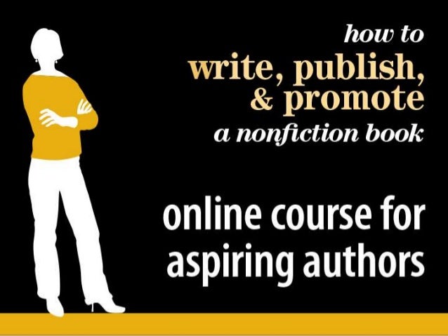 Write book online