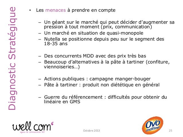 comment prendre ovomaltine