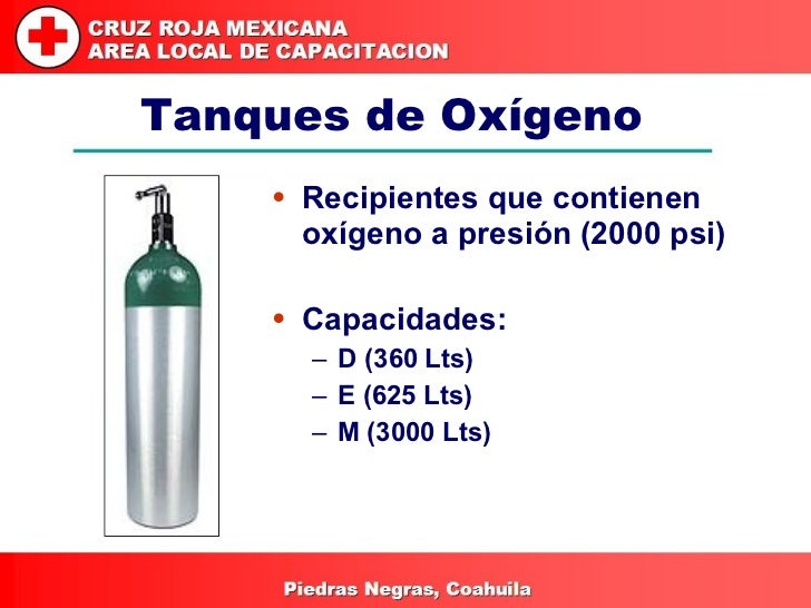 Oxigenoterapia