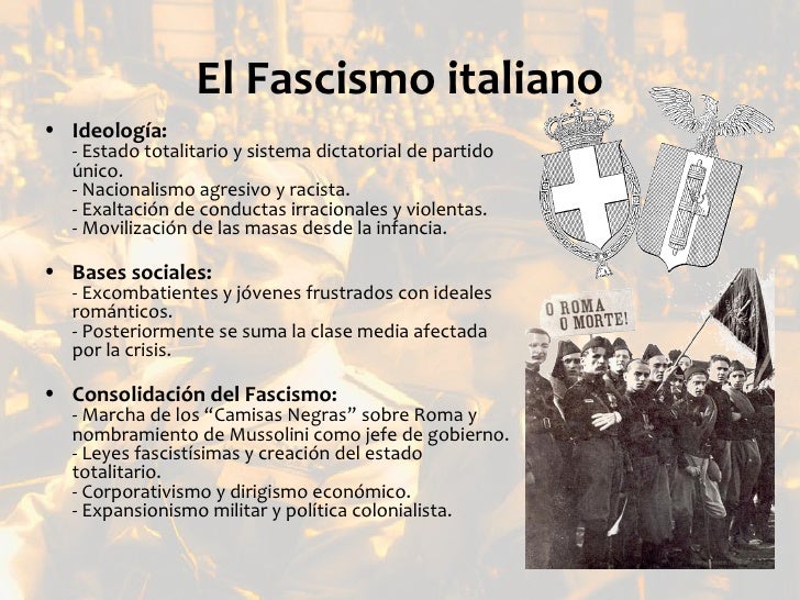 2- Europa y el mundo 1917-1945