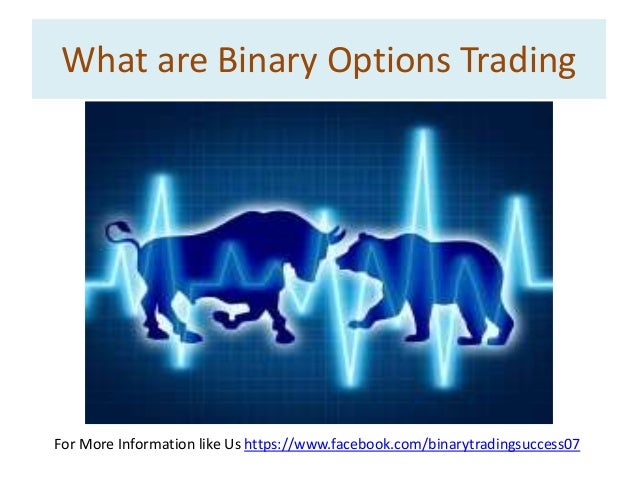 learn more about binary options