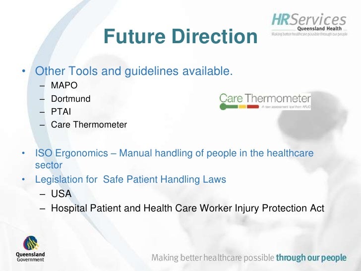 Ohs Manual Handling Victoria outupload