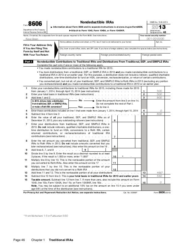 irs form 970