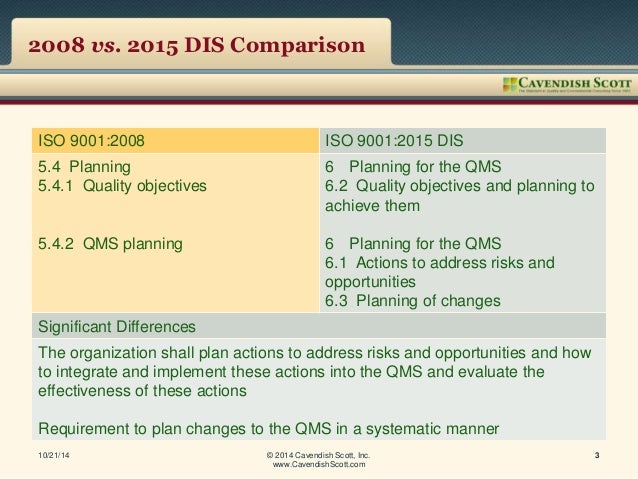 Dis iso 9001 pdf