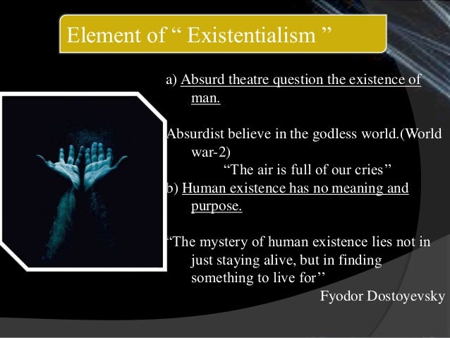 absurdism in waiting for godot absurdism in waiting for godot