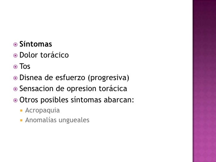 Asbestos Mesothelioma Pathogenesis