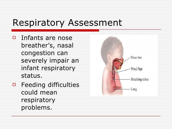 Paediatric Emergencies