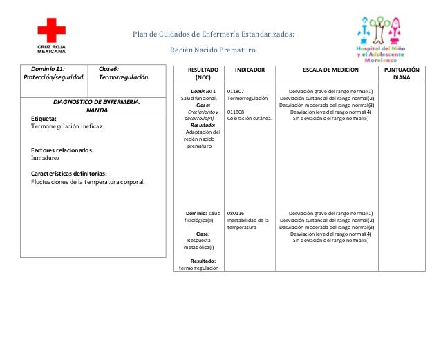 Pae recien nacido prematuro
