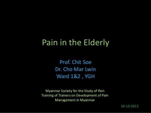 pain management in elderly persons case studies Guideline on the management of hip fractures in the elderly studies with consistent strong evidence supports multimodal pain management after hip fracture. pain management in elderly persons case studies Guideline on the management of hip fractures in the elderly studies with consistent strong evidence supports multimodal pain management after hip fracture.