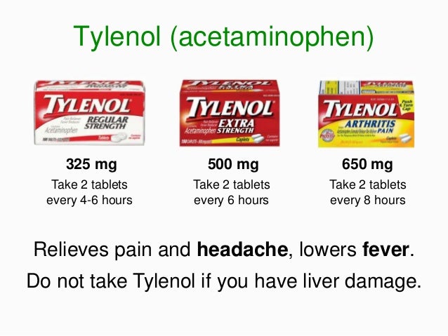 acetaminophen antidote name acetaminophen antidote name