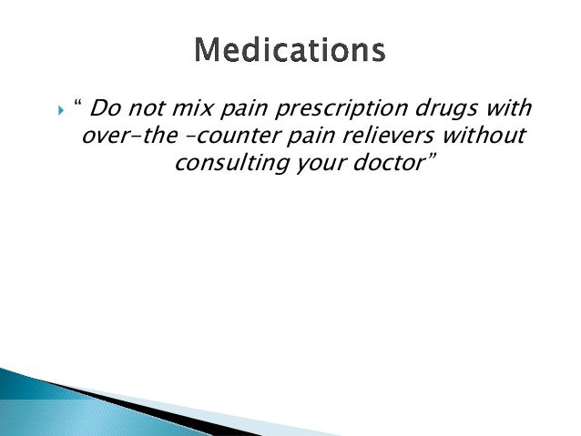Anacin Without Prescription