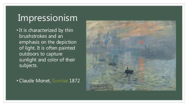 What Are The Elements Of Art And Their Definitions : All about painting definition elements types styles