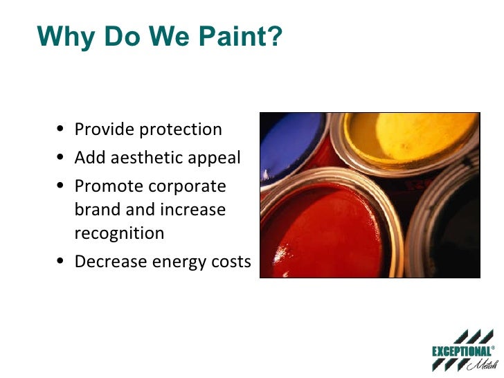 Paint Systems