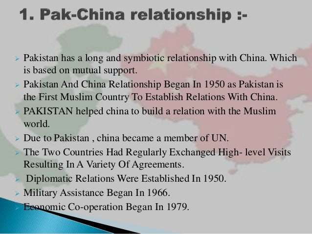 Essay pakistan india relationship