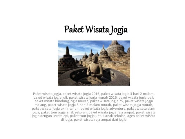 paket excursion murah ke luar negeri