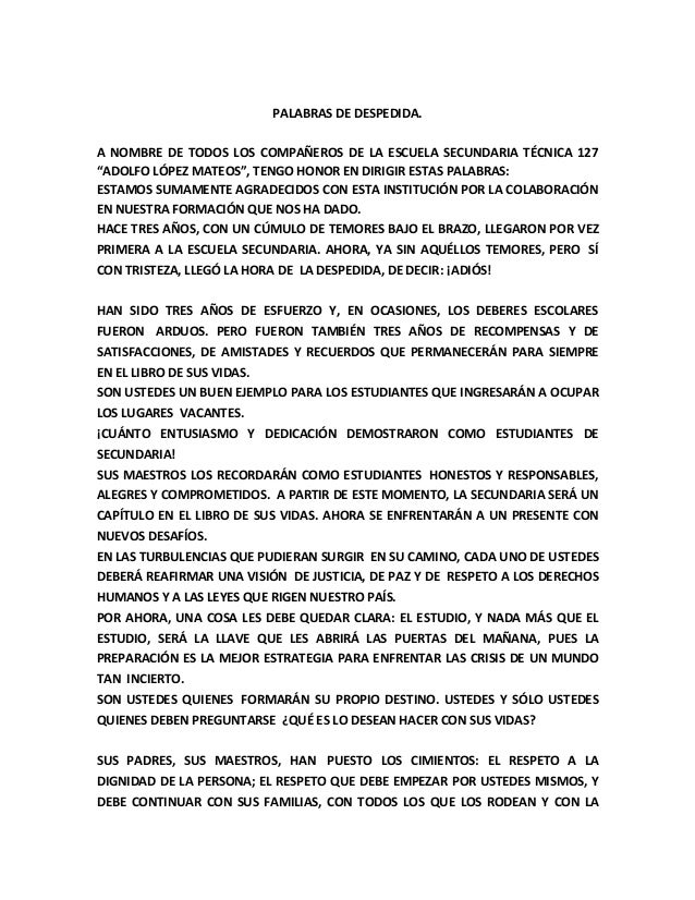 Frases de despedida de graduación de primaria - Imagui Frases de despedida de graduación de primaria - Imagui