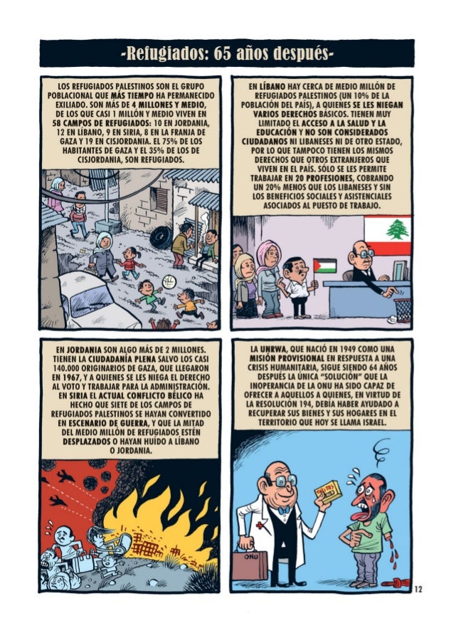 conflicto