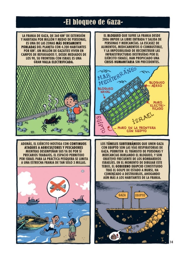 Palestina