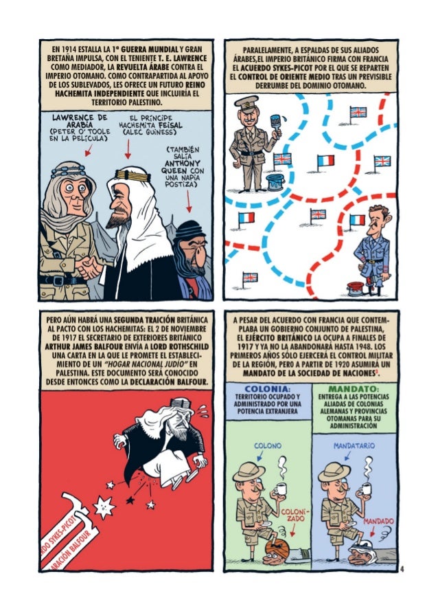 conflicto