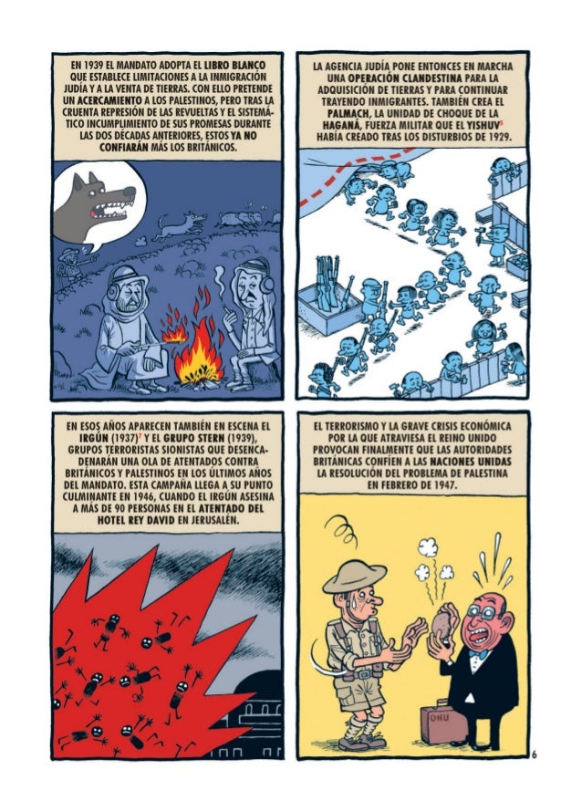 Palestina
