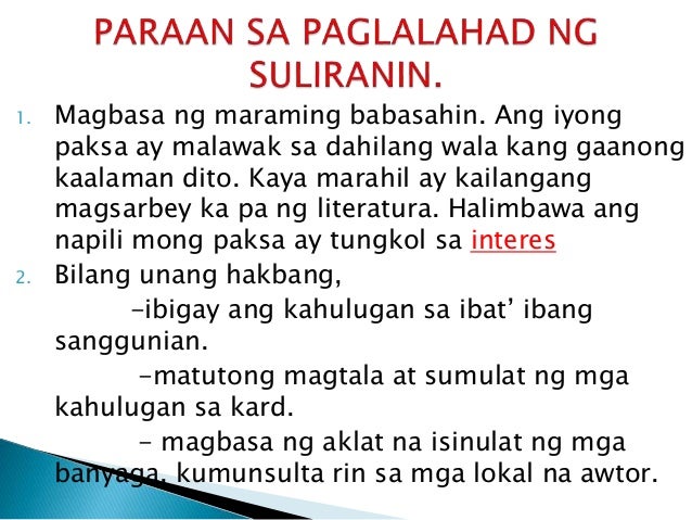 kahalagahan ng asignatura Binubuo ng maliliit na mga sa kahalagahan ng wikang ay mahalaga sa paglinang ng kanilang kaalaman sa lahat ng asignatura at madebelop. kahalagahan ng asignatura Binubuo ng maliliit na mga sa kahalagahan ng wikang ay mahalaga sa paglinang ng kanilang kaalaman sa lahat ng asignatura at madebelop.