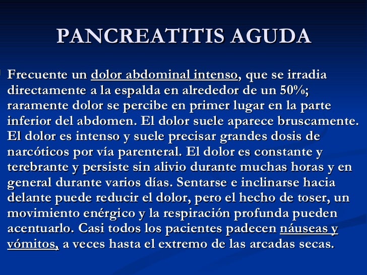 Quiebra la espalda el tratamiento