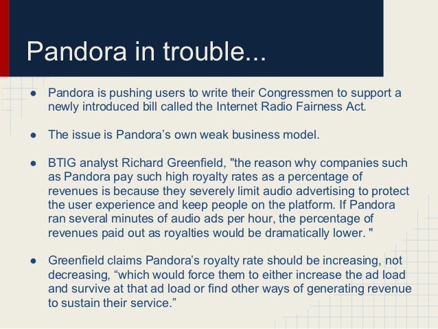 Radio Business Plan