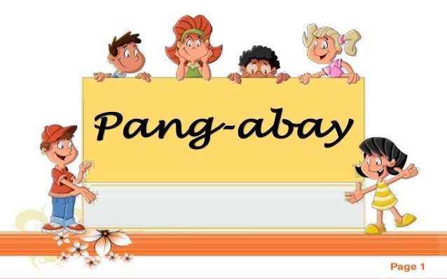 Pang Abay At Pandiwa - A Tribute to Joni Mitchell