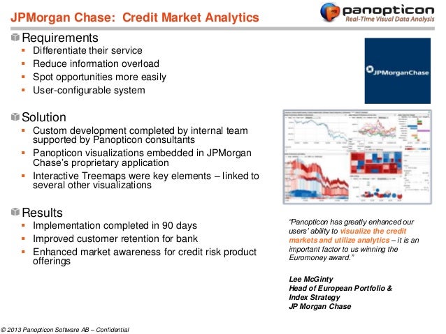 Portware enterprise trading system