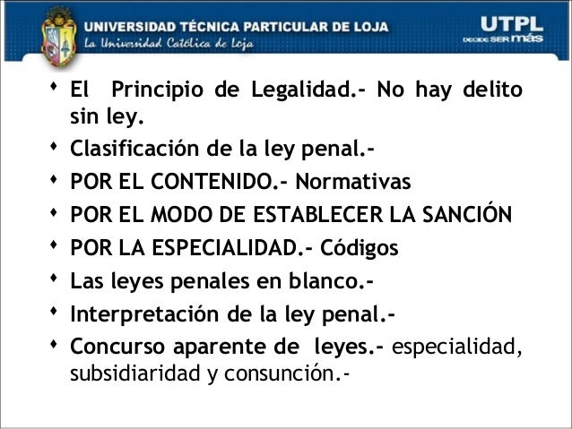 Artigo 13 codigo penal