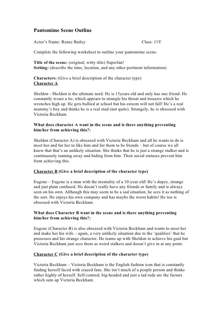 Creative writing now picture