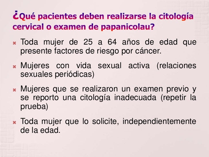 Papanicolau