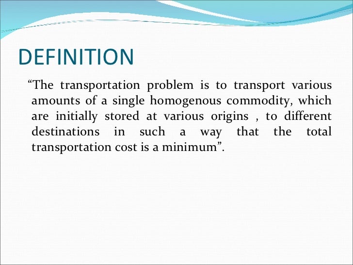 Homework definition