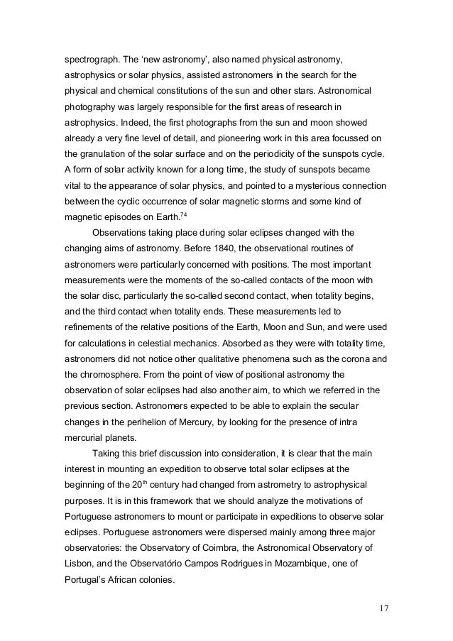 Disunion essay