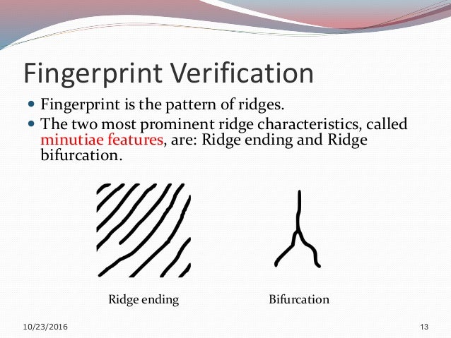 multimodal biometric thesis multimodal biometric thesis