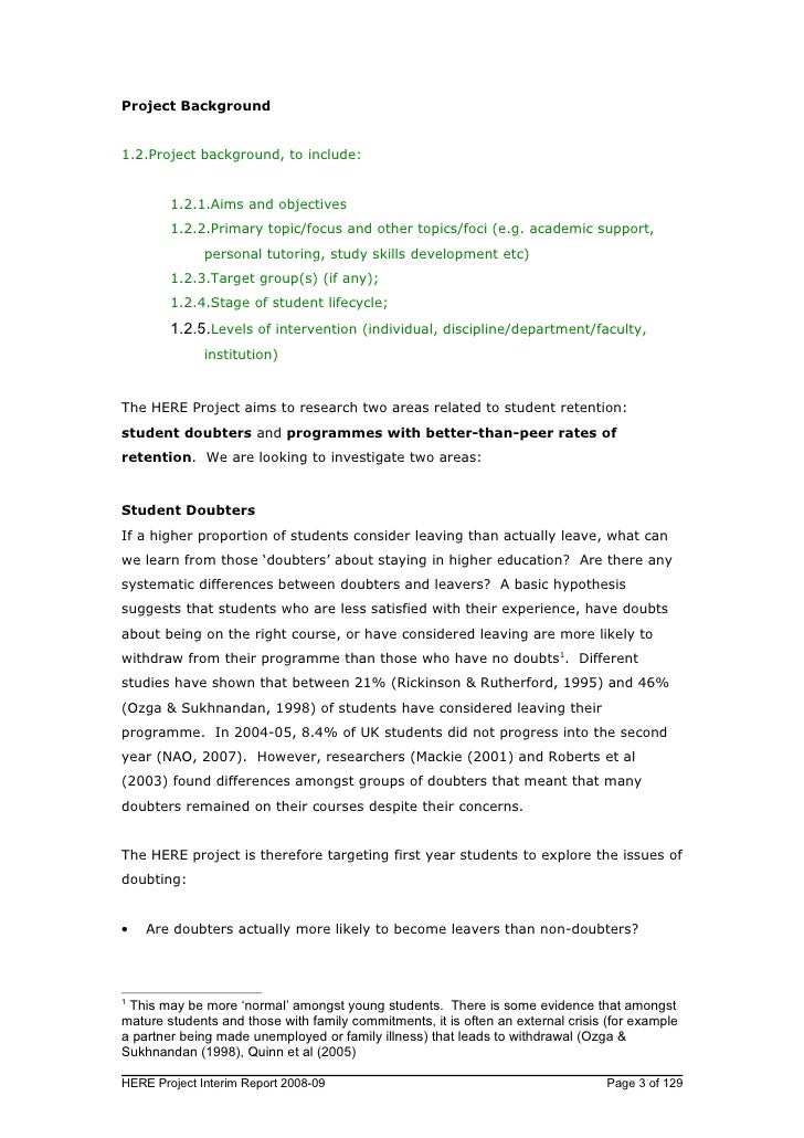interim report template here project interim report 2008 2009 interim report template here project interim report 2008 2009