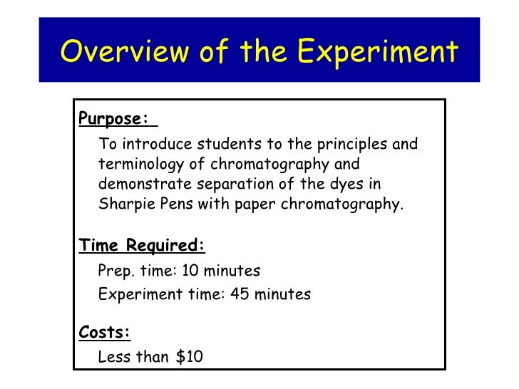 Compare and contrast paper chromatography with electrophoresis