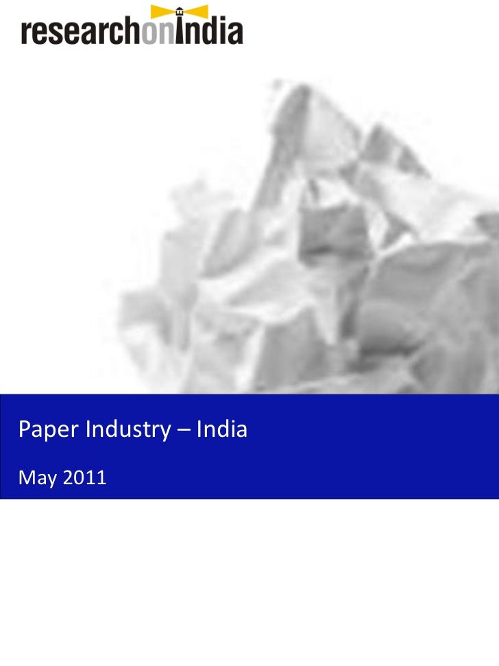 Research Paper Report