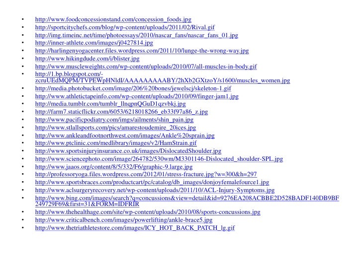 Injury thesis 06 picture