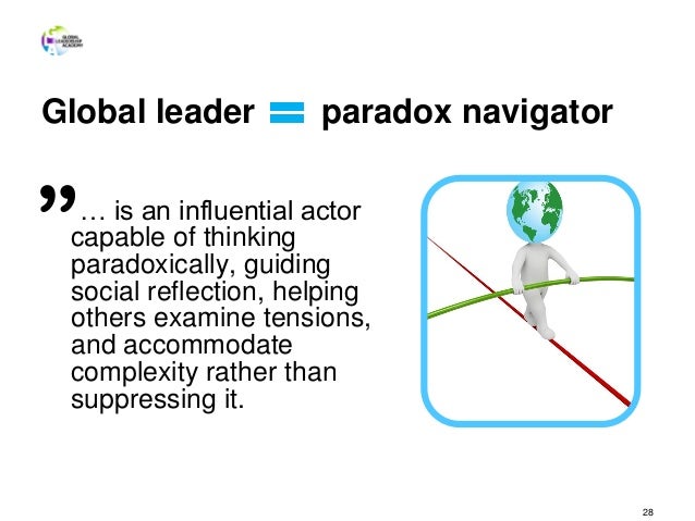 the paradox of globalization Is there a paradox in globalisation dani rodrik writes that a delicate balance exists between democracy and processes of globalisation. the paradox of globalization Is there a paradox in globalisation dani rodrik writes that a delicate balance exists between democracy and processes of globalisation.