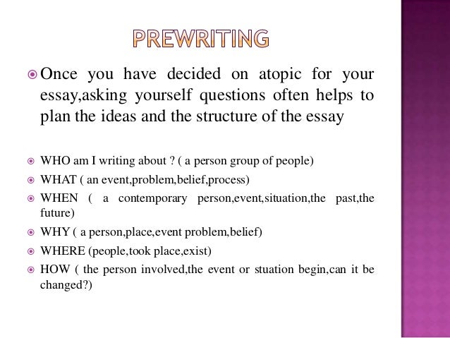 Quirky persuasive essay topics