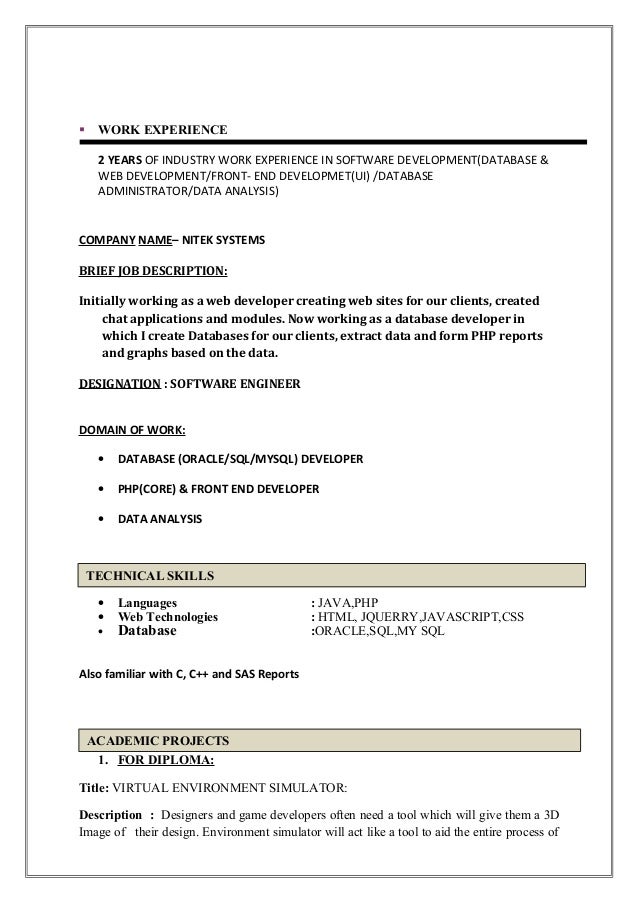 database design example data model zillionresumes high online resume database