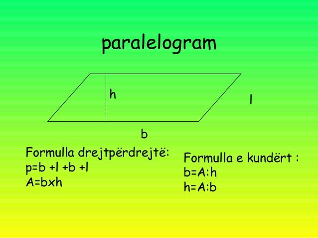 vetite - Vetite e paralelogramit Paralelogrami-trapezi-rombi-2-638