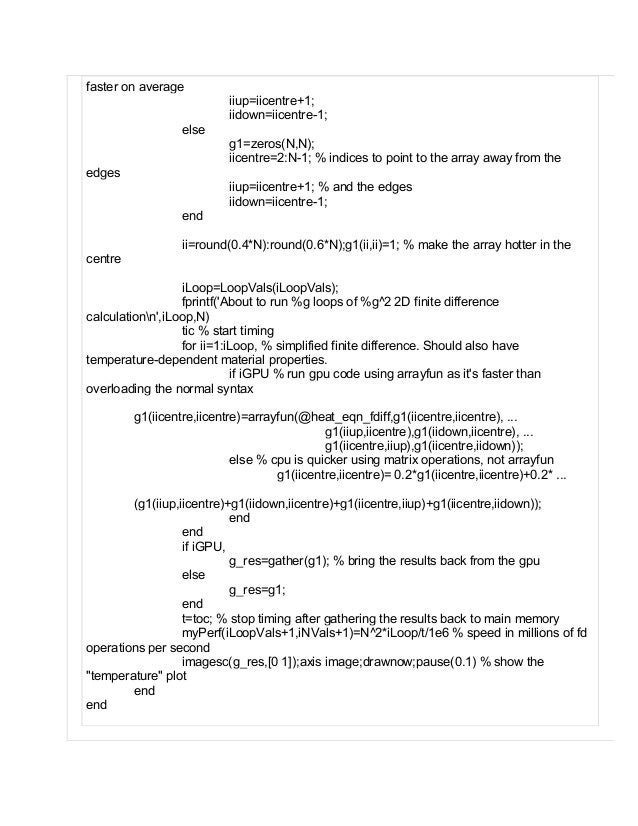 Computing homework help