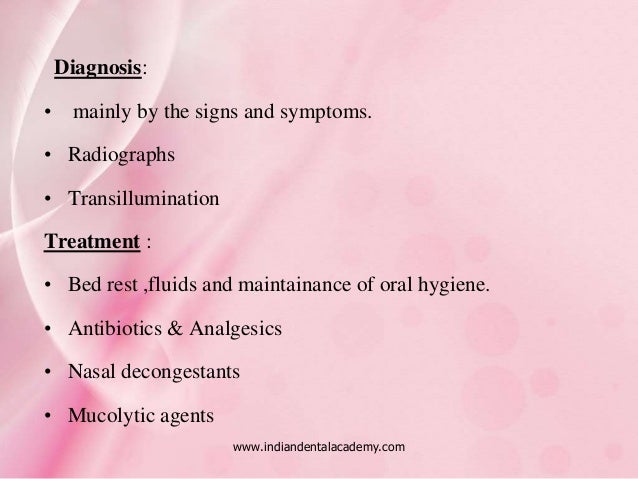 Fungal infection of sinus medicine for sinus headache at the same time as pregnant