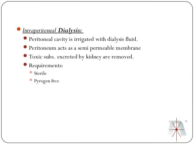 Peritoneal Dialysis Fluid Composition