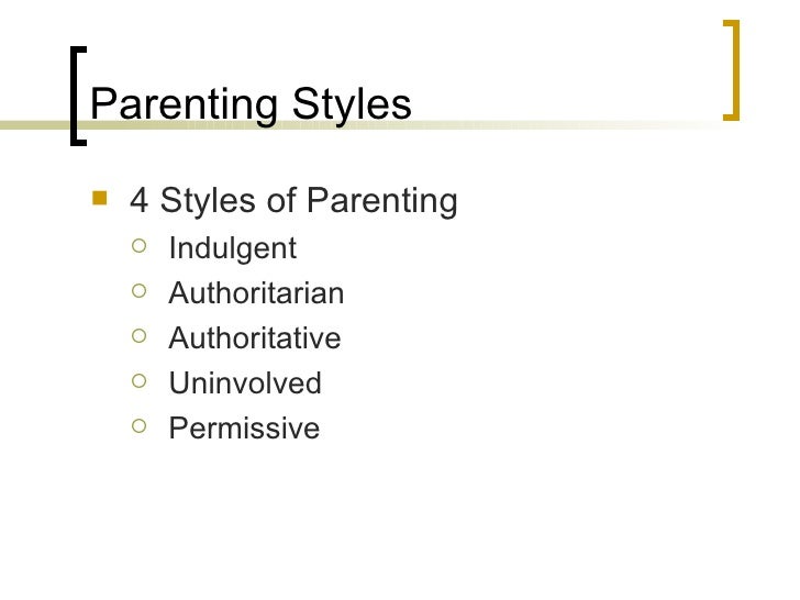 a comparison between authoritative and permissive parenting A former stanford dean explains the difference between authoritarian and authoritative permissive, authoritarian, and authoritative authoritative parenting. a comparison between authoritative and permissive parenting A former stanford dean explains the difference between authoritarian and authoritative permissive, authoritarian, and authoritative authoritative parenting.