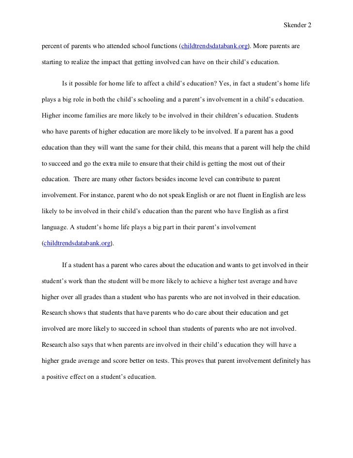 How to write a persuasive essay notes